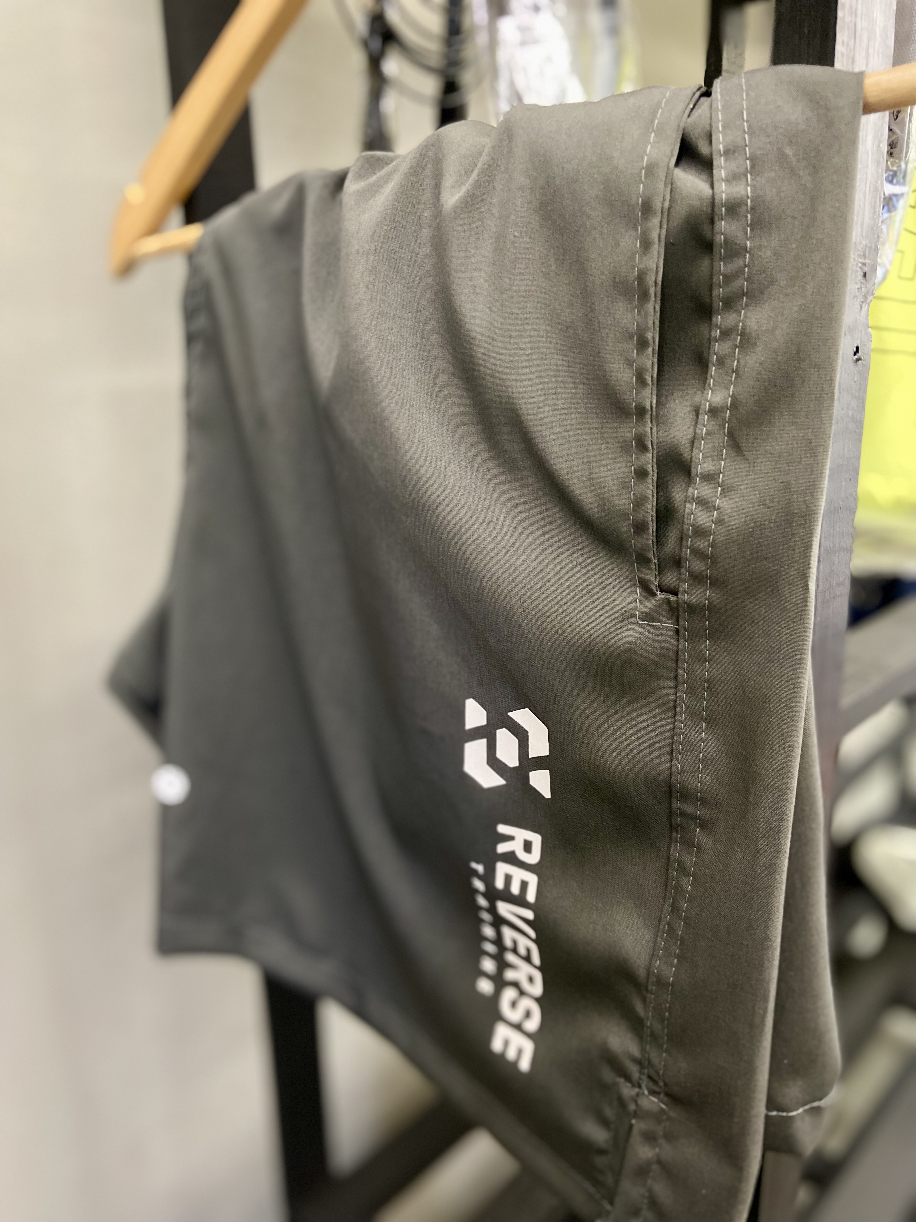 Bermuda Reverse Masc.