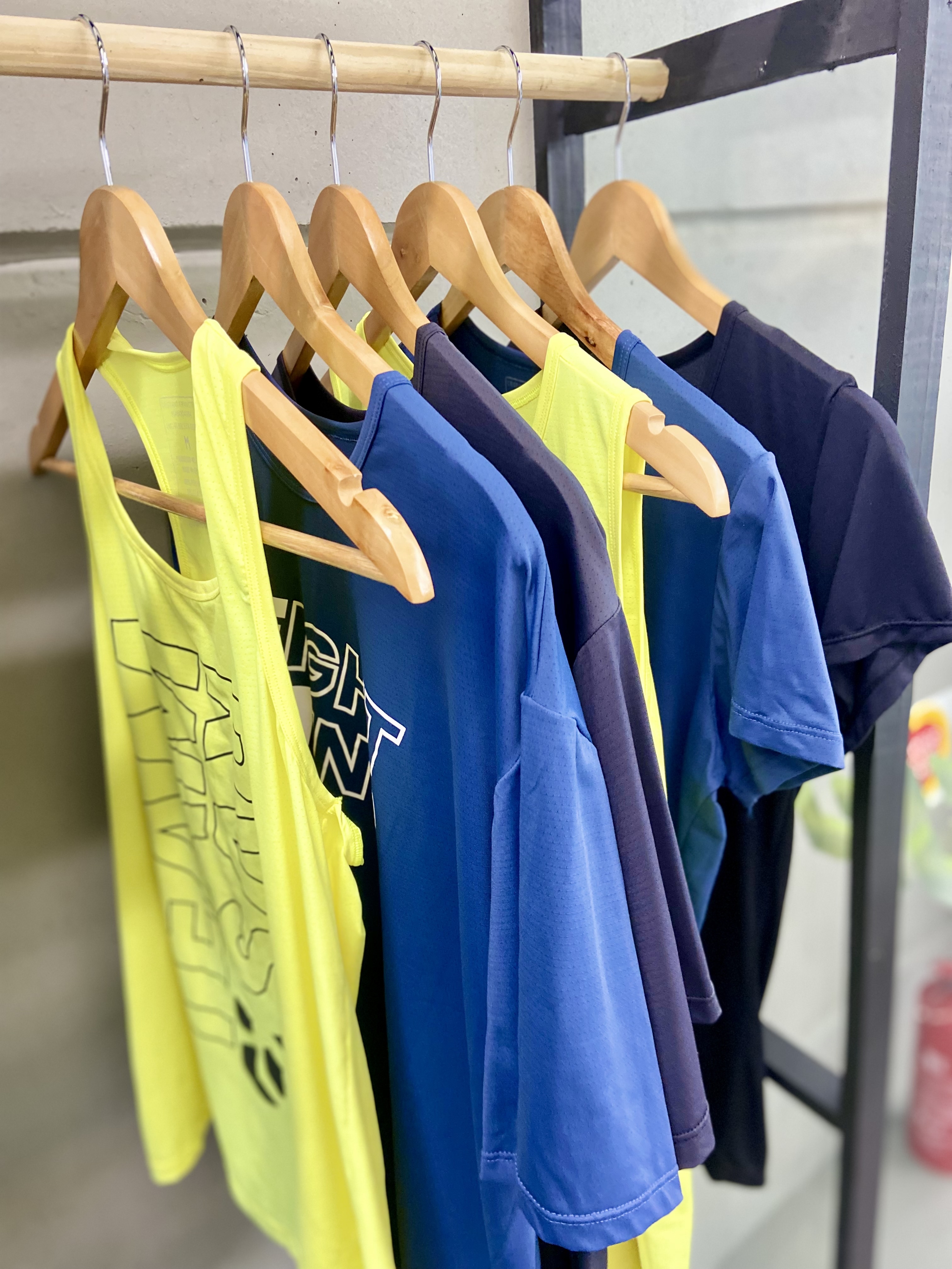 Camiseta Reverse Macs/Fem.