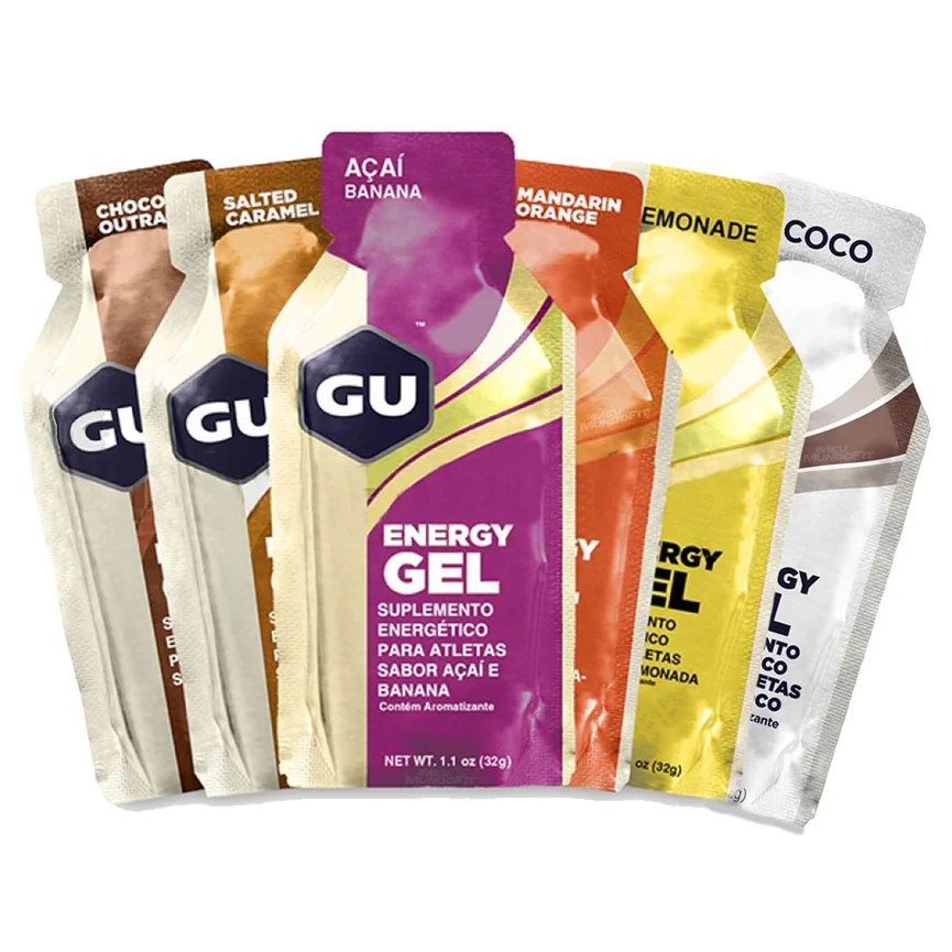 Carbo Gel