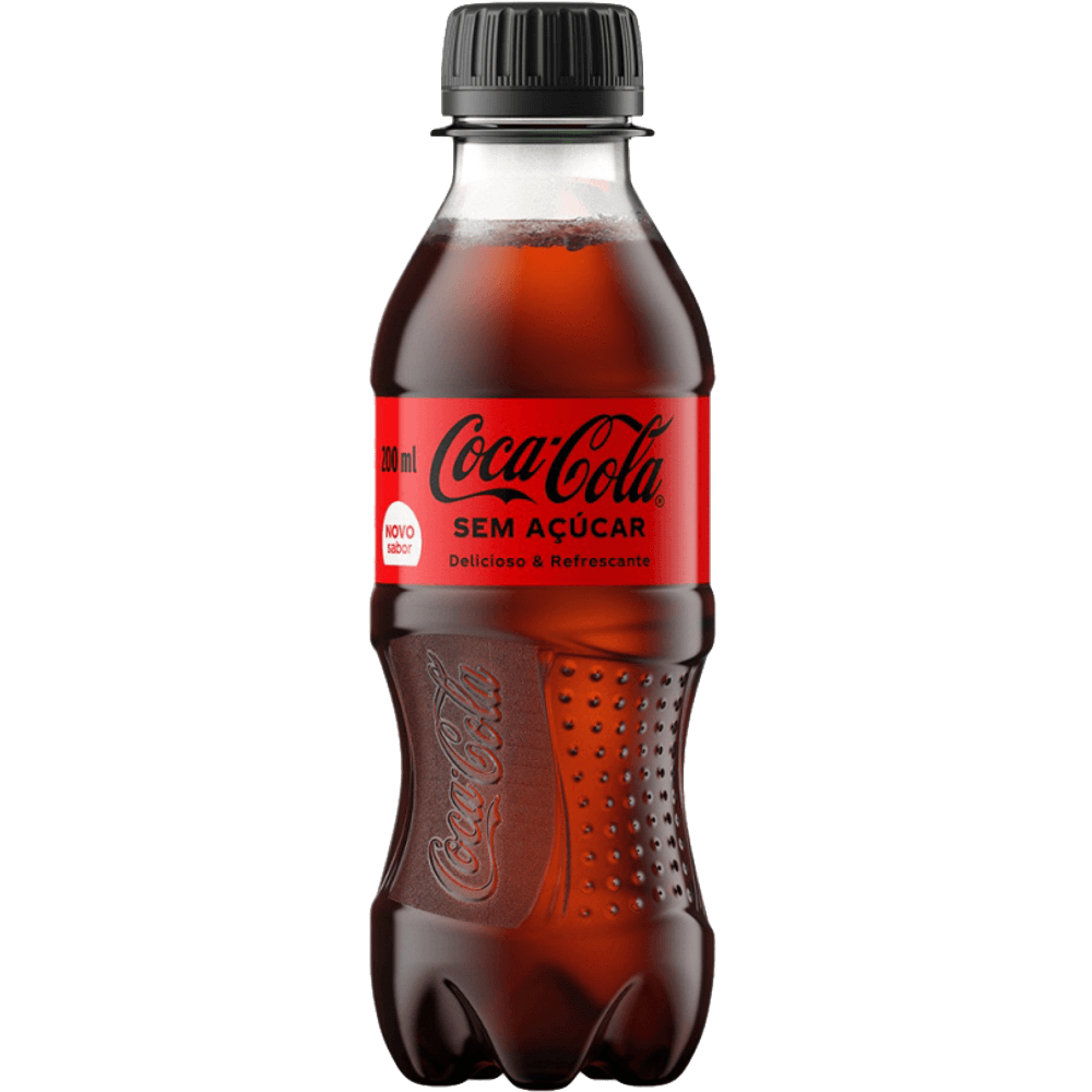 Coca Cola Zero
