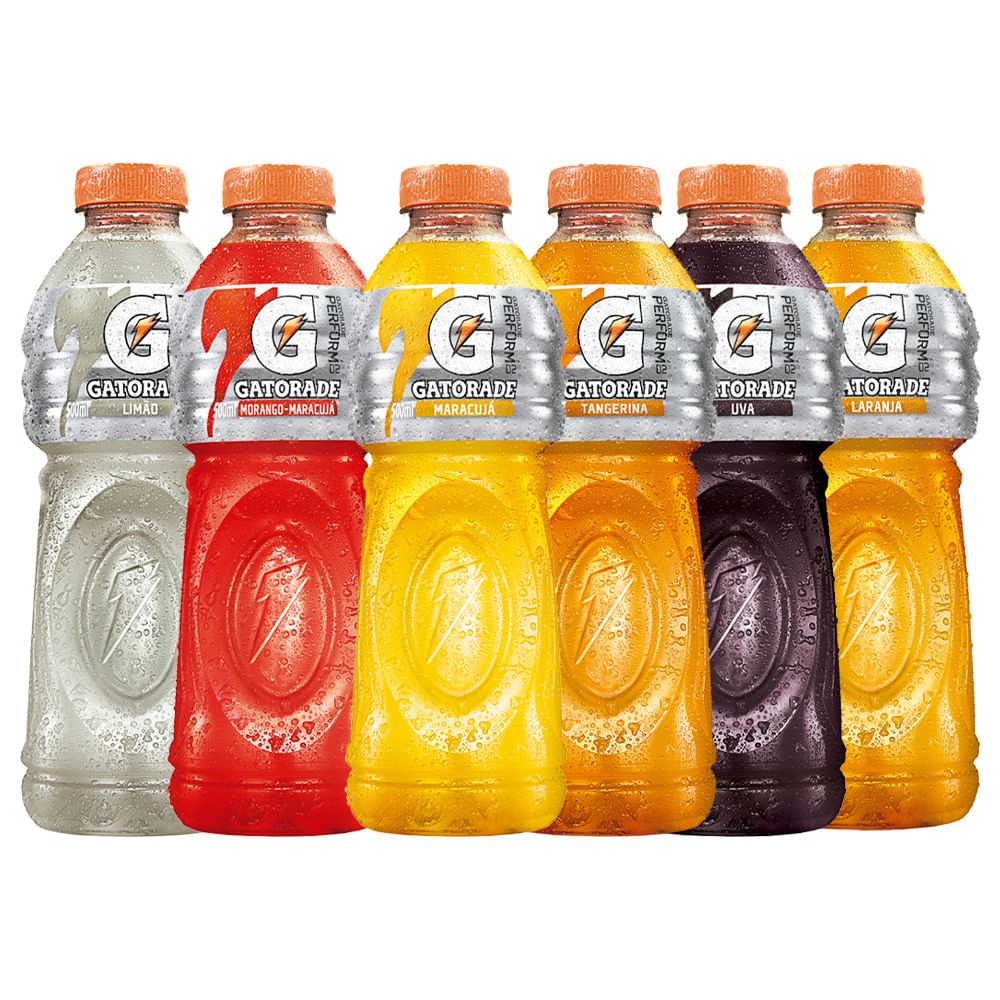 Gatorade