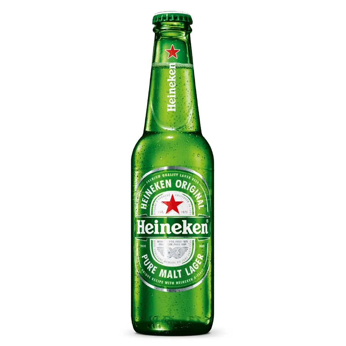 Heineken