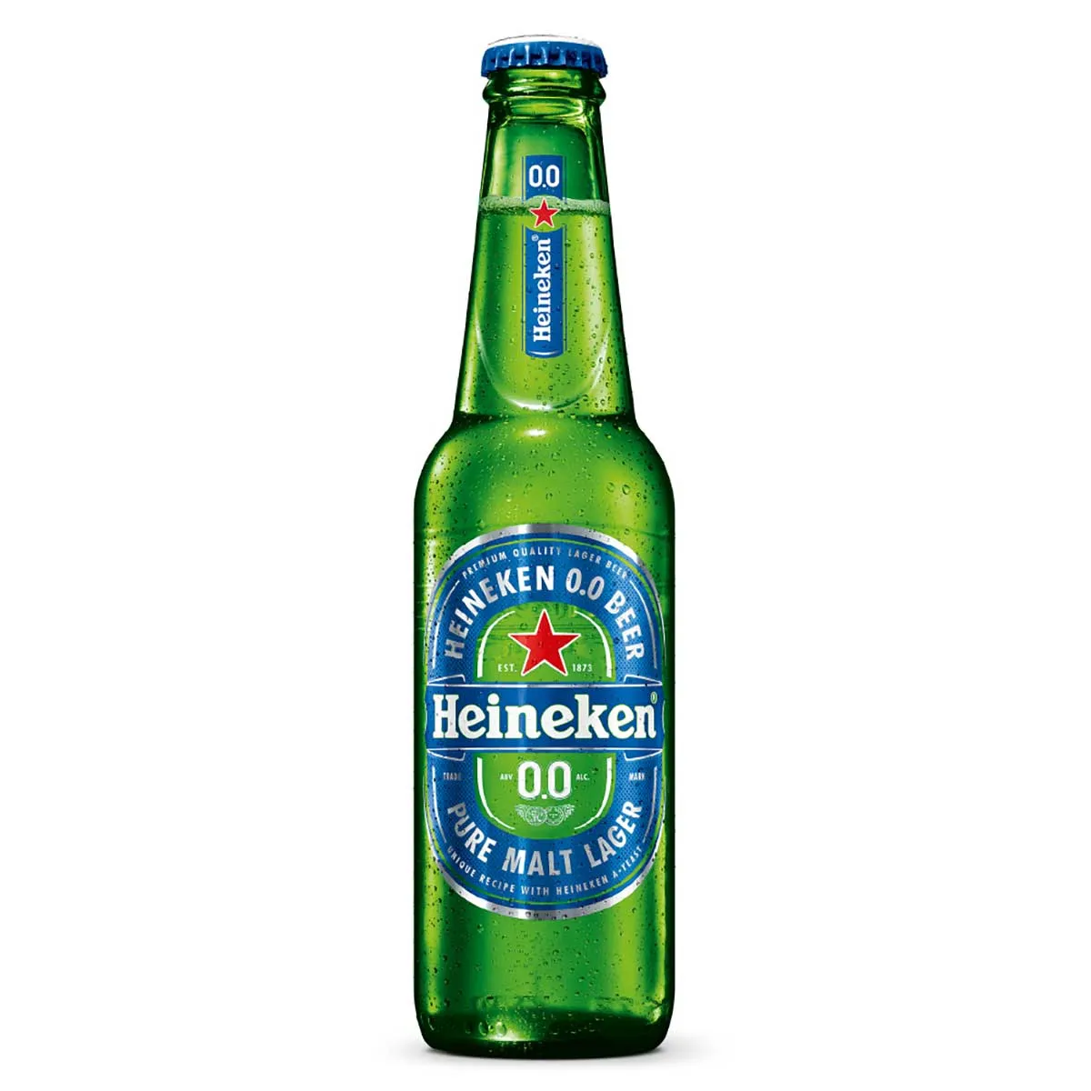 Heineken Zero